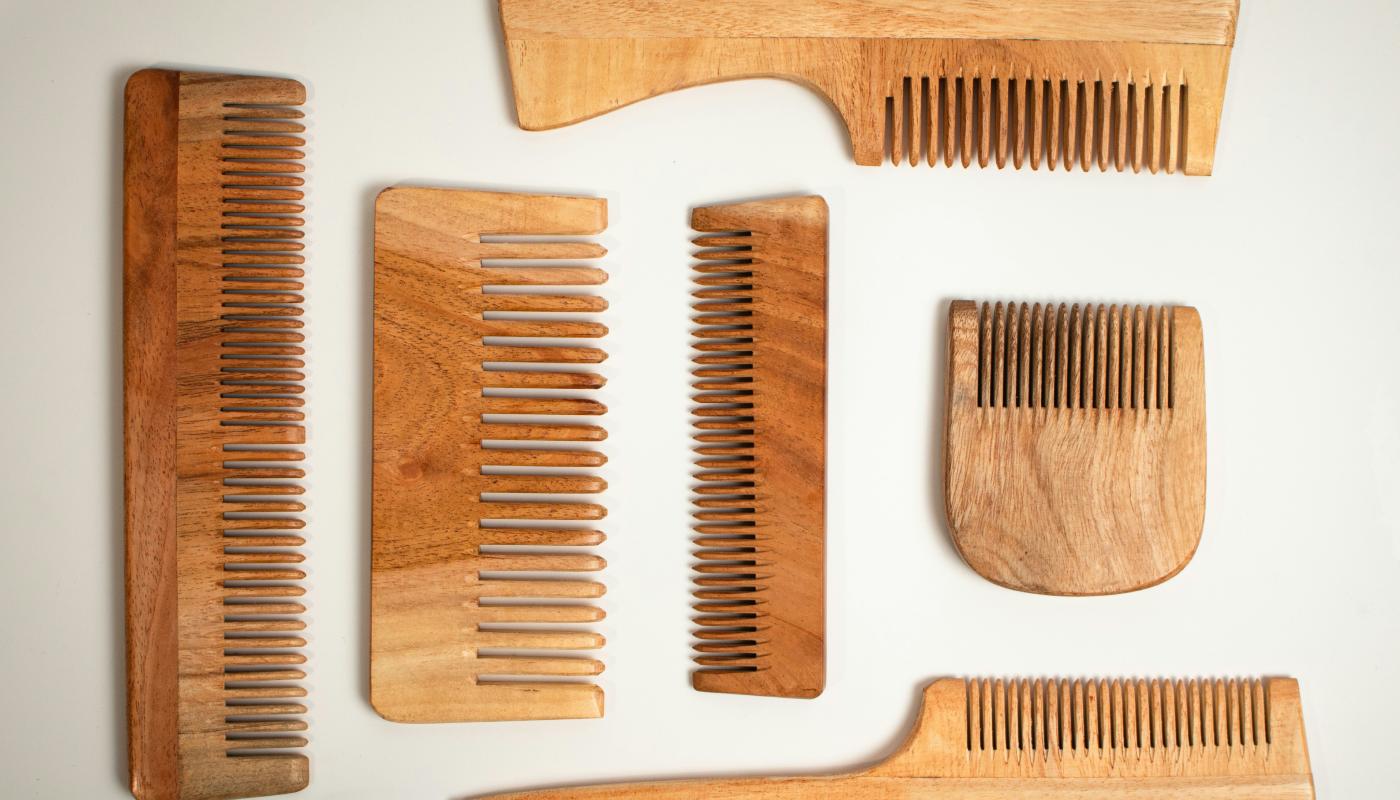 The Big 3 in Hair Loss Prevention
